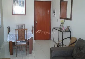 Foto 1 de Apartamento com 2 Quartos à venda, 54m² em Jardim Apolo, São José dos Campos