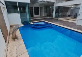 Foto 1 de Casa de Condomínio com 4 Quartos para alugar, 290m² em Recreio Dos Bandeirantes, Rio de Janeiro