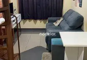 Foto 1 de Cobertura com 2 Quartos à venda, 125m² em Vila Pereira Barreto, São Paulo