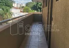 Foto 1 de Apartamento com 1 Quarto à venda, 28m² em São Geraldo, Araraquara