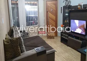 Foto 1 de Casa com 3 Quartos à venda, 135m² em Nova Atibaia, Atibaia