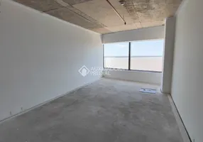 Foto 1 de Sala Comercial à venda, 38m² em Cristal, Porto Alegre