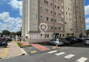 Foto 1 de Apartamento com 2 Quartos à venda, 43m² em São Bernardo, Campinas
