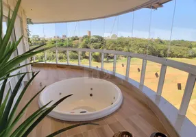 Foto 1 de Apartamento com 3 Quartos à venda, 210m² em Parque Solar do Agreste, Rio Verde