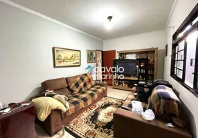 Foto 1 de Casa com 3 Quartos para alugar, 208m² em Jardim Castelo Branco, Ribeirão Preto