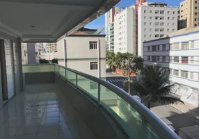 Foto 1 de Apartamento com 3 Quartos à venda, 170m² em Vila Tupi, Praia Grande