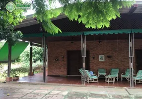 Foto 1 de Casa com 5 Quartos para alugar, 700m² em Santa Rosa, Cuiabá