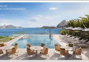 Foto 1 de Apartamento com 2 Quartos à venda, 78m² em Glória, Rio de Janeiro