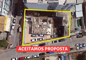 Foto 1 de Lote/Terreno à venda, 608m² em Recreio Dos Bandeirantes, Rio de Janeiro