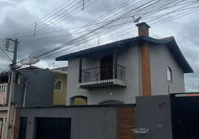 Foto 1 de Casa com 3 Quartos à venda, 190m² em Jardim Imperial, Atibaia