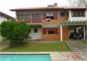 Foto 1 de Casa com 4 Quartos à venda, 273m² em Lagoa da Conceição, Florianópolis