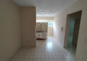 Foto 1 de Apartamento com 2 Quartos para alugar, 20m² em Jardim Araxá, Marília