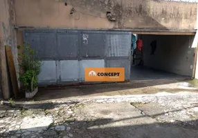 Foto 1 de Casa com 2 Quartos à venda, 118m² em Campanário, Diadema