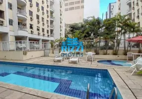 Foto 1 de Apartamento com 3 Quartos à venda, 73m² em Tanque, Rio de Janeiro