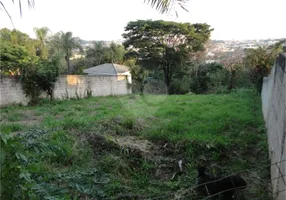 Foto 1 de Lote/Terreno à venda, 1825m² em BOSQUE, Vinhedo