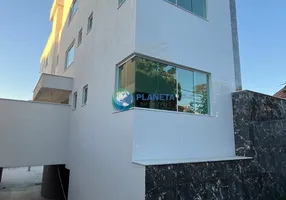 Foto 1 de Apartamento com 3 Quartos à venda, 35m² em Vila Clóris, Belo Horizonte