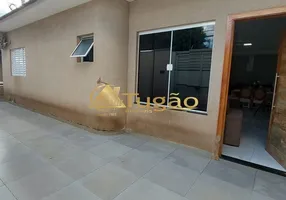 Foto 1 de Casa com 3 Quartos à venda, 200m² em Parque Residencial Romano Calil, São José do Rio Preto