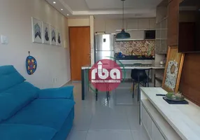 Foto 1 de Apartamento com 2 Quartos à venda, 51m² em Jardim Goncalves, Sorocaba
