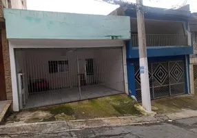 Foto 1 de Casa com 4 Quartos à venda, 200m² em Jardim Fernandes, São Paulo