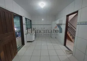 Foto 1 de Sobrado com 3 Quartos para alugar, 159m² em Parque Almerinda Chaves, Jundiaí