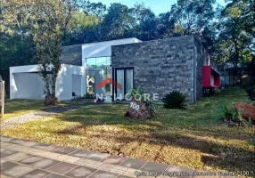 Foto 1 de Casa com 3 Quartos à venda, 225m² em Ipê Amarelo, Gramado