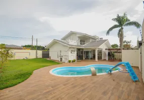 Foto 1 de Casa com 4 Quartos à venda, 257m² em Jardim Duarte, Foz do Iguaçu