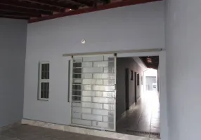 Foto 1 de Casa com 2 Quartos à venda, 80m² em Jardim São Fernando, Santa Bárbara D'Oeste