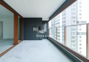 Foto 1 de Apartamento com 3 Quartos à venda, 110m² em Brooklin, São Paulo