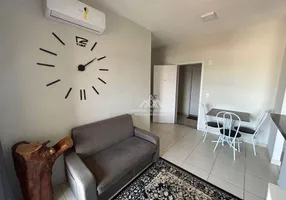 Foto 1 de Apartamento com 1 Quarto à venda, 45m² em Jardim Sumare, Ribeirão Preto