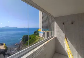 Foto 1 de Apartamento com 2 Quartos à venda, 100m² em Jardim Astúrias, Guarujá