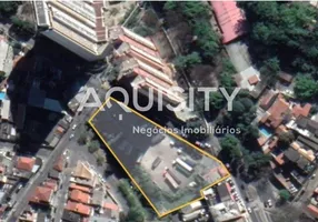 Foto 1 de Lote/Terreno à venda, 4986m² em Vila Leonor, Guarulhos