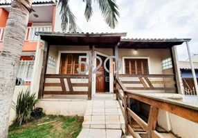 Foto 1 de Casa com 4 Quartos à venda, 121m² em Porto Verde, Alvorada