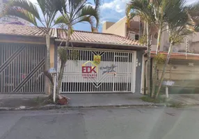 Foto 1 de Casa com 3 Quartos para venda ou aluguel, 170m² em Vila São José, Taubaté