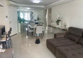 Foto 1 de Apartamento com 3 Quartos para alugar, 117m² em Fazenda, Itajaí