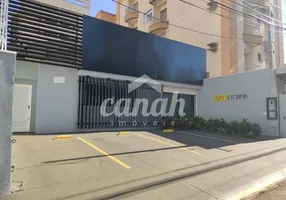 Foto 1 de Ponto Comercial com 7 Quartos à venda, 480m² em Jardim Paulista, Ribeirão Preto