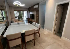 Foto 1 de Apartamento com 3 Quartos à venda, 106m² em Jurerê Internacional, Florianópolis