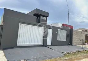 Foto 1 de Casa com 3 Quartos à venda, 128m² em Parque Residencial Tropical Ville , Cuiabá