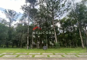 Foto 1 de Lote/Terreno à venda, 1127m² em Serrano, Caxias do Sul