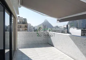 Foto 1 de Sala Comercial para alugar, 150m² em Botafogo, Rio de Janeiro
