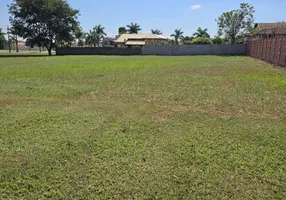 Foto 1 de Lote/Terreno à venda, 1000m² em Aleluia, Cesário Lange