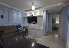 Foto 1 de Apartamento com 2 Quartos à venda, 49m² em Fátima, Canoas