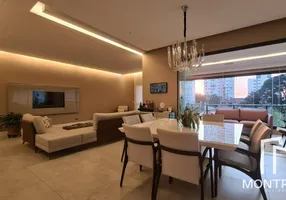 Foto 1 de Apartamento com 4 Quartos à venda, 276m² em Vila Madalena, São Paulo