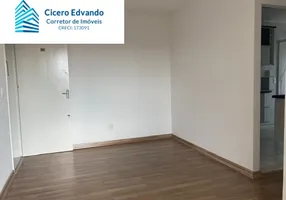 Foto 1 de Apartamento com 2 Quartos à venda, 47m² em Cidade Líder, São Paulo