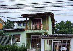 Foto 1 de Sobrado com 3 Quartos à venda, 200m² em Salgado Filho, Gravataí