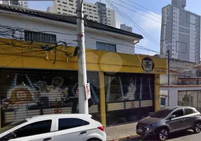 Foto 1 de Casa com 10 Quartos à venda, 458m² em Tucuruvi, São Paulo