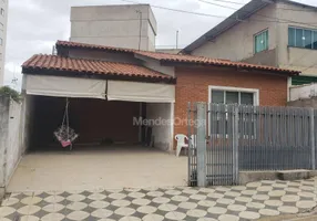 Foto 1 de Casa com 2 Quartos à venda, 138m² em Vila Progresso, Sorocaba