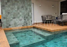 Foto 1 de Casa de Condomínio com 4 Quartos à venda, 231m² em Grand Ville, Uberlândia
