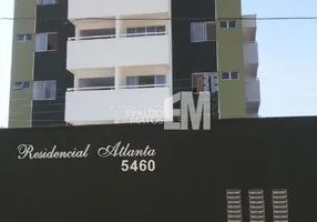 Foto 1 de Apartamento com 3 Quartos à venda, 59m² em Santa Lia, Teresina