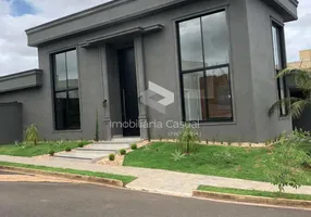 Foto 1 de Casa de Condomínio com 3 Quartos à venda, 210m² em Residencial Gaivota II, São José do Rio Preto