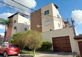 Foto 1 de Apartamento com 3 Quartos à venda, 58m² em Jardim Riacho das Pedras, Contagem